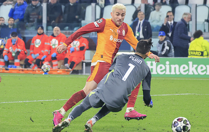 "Barış Alper Yılmaz'dan Taraftarlara Olan Minnettarlığı ve Kaliteli Futbol Sözü"