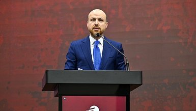"Bilal Erdoğan'dan Fenerbahçe ve Galatasaray Hakkında Sürpriz İtiraflar!"