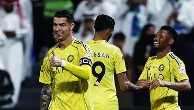 "Cristiano Ronaldo'nun Şaşırtan Davranışı: Ramazan Ayında Oruç Deneyimi"