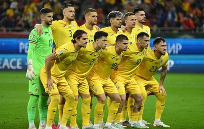 Eyüpsporlu Dorin Rotariu: Türkiye-Romanya maçı savaş gibi olacak