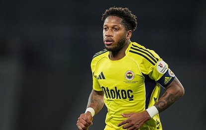 "Fred, Karmaşık Süreci Anlatıyor: 'Hedeflerimize Ulaşmada Sıkıntı Çekiyoruz'"