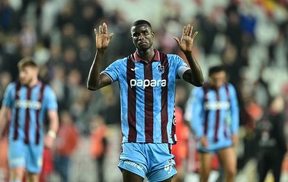 "Gol Makinesi Paul Onuachu'ya Avrupa ve Suudi Takımlarından Büyük Transfer Teklifi!"