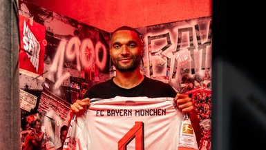 "Jonathan Tah Bombası! Bayern Münih, Tah'ı Kadrosuna Kattı!"
