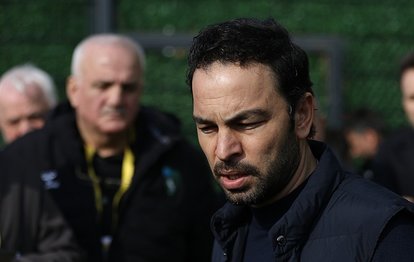 "Kocaelispor Başantrenörü İnan'dan Hakem Aydın'a Şok İtiraflar: 'Beni Nefret Ediyor!'"