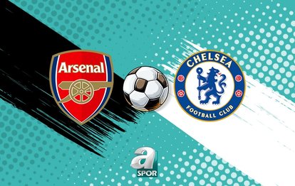 "Londra Derbisinde Nefesler Tutuluyor: Arsenal ve Chelsea, Pazar Günü Çarpışıyor!"