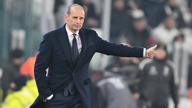 "Milan'ın Yeni Çağı: Massimiliano Allegri'nin Teknik Direktörlüğünde Yeni Dönem!"