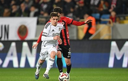 "Rıdvan Yılmaz Açıklıyor: Maçın İlk Yarısında Düşük Performans, İkinci Yarıda İse Zafer!"