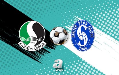 "Sakaryaspor ve SMS Grup Sarıyerspor'un Nefes Kesen Mücadelesi Kapıda!"