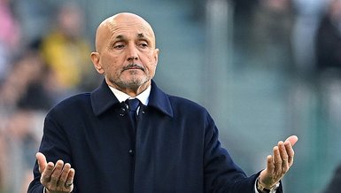 "Spalletti'den Kenan Yıldız'ın Maçtan Çıkış Tepkisine Dair Açıklama"