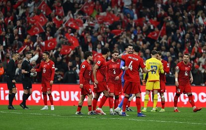 Yapay Zeka'dan Dünya Kupası tahminleri! İşte A Milli Takım'ın şansı